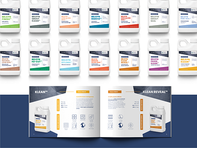 Catalogue and Label Design - Belsyn Solutions catalog catalog design catalogue design graphic design label design label packaging layout layoutdesign marketing marketing agency marketing collateral packagedesign print design product design