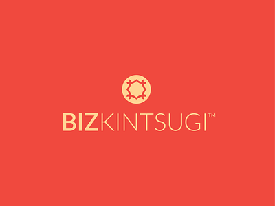 BizKintsugi Brand Identity brand identity branding design graphic design icon identity identity branding identity design logo logo design logomark logotype typography visual identity