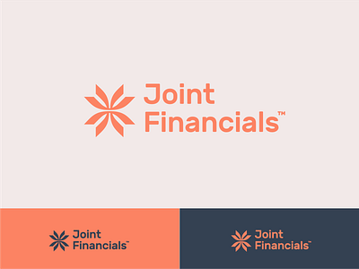 Joint Financials - Logo Concept