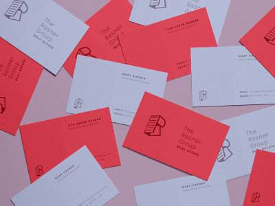 Branding & Business Cards