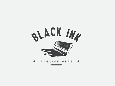 Blank Ink