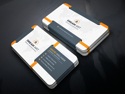 Business Card play