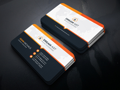 Business Card play