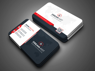 Business Card play