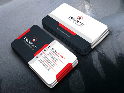 Business Card play