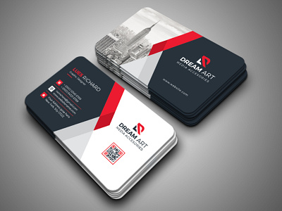 Business Card play