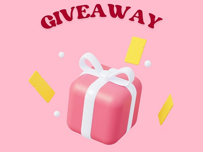 Giveaway