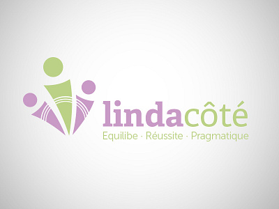 Logo for Linda Cote