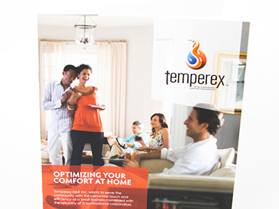 Temperex Flyer