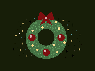 Christmas Wreath