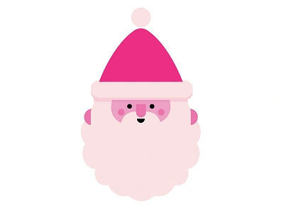 Santa character character design characters christmas illustration santa santaclaus