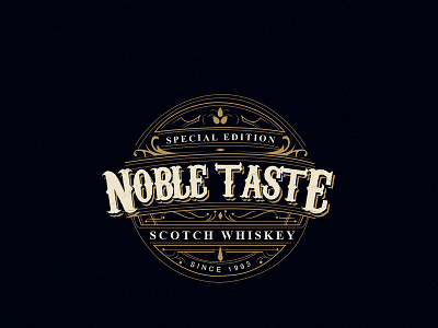 Noble Taste