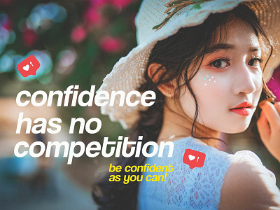 Confidence