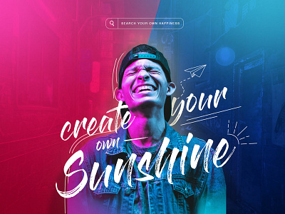Create Sunshine