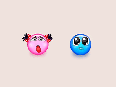 Bad girl 2d animation bad girl ball bulgaria cry emoji emoticons love quarrel relations tears tease tongue