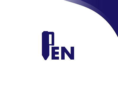 Pen logo