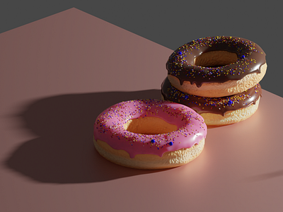 Donuts