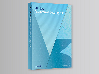 Ahnlab v3 internet security 9.0 full crack