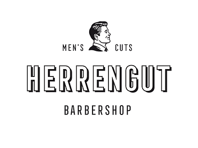 Herrengut Barbershop · Hamburg, St. Pauli