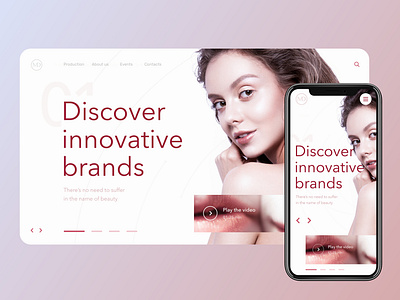 MEDEX: professional skin care products