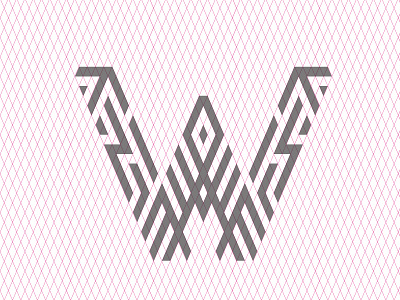 Logo Scheme For Wonderland ataka ataka ataka.com branding bureau design identity jewelry kiev logo ukraine wonderland