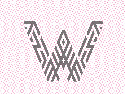 Logo Scheme For Wonderland ataka ataka ataka.com branding bureau design identity jewelry kiev logo ukraine wonderland