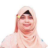 Sharmin Akter