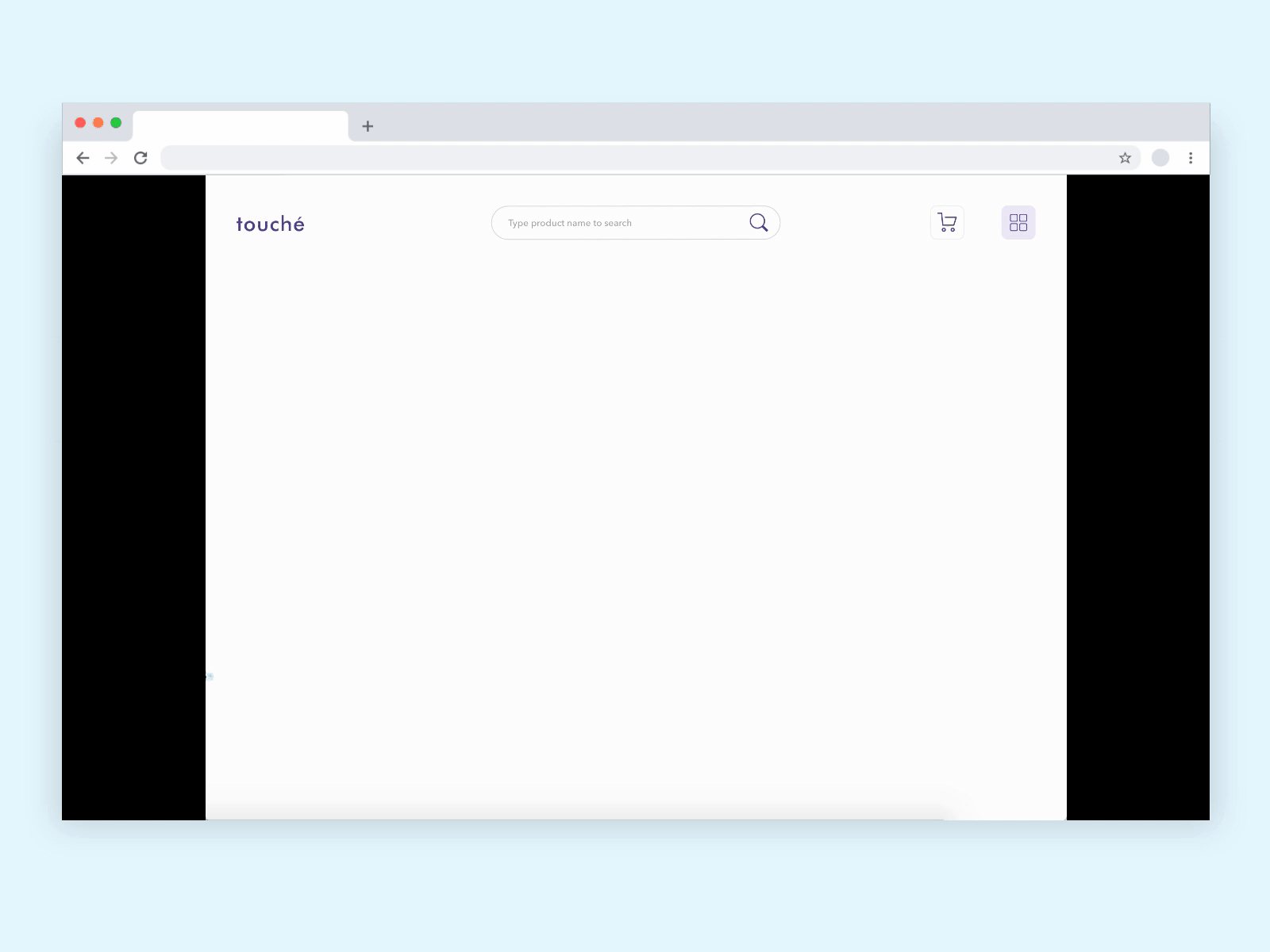 Daily UI challenge - Day 14