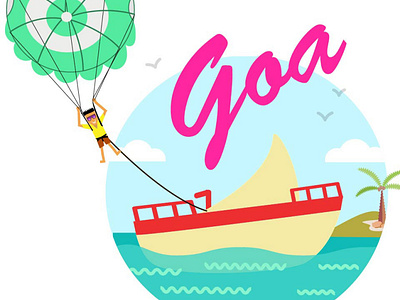 Goa Tourism