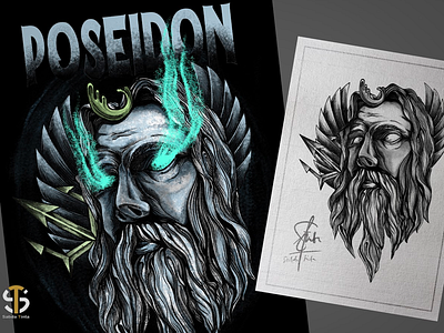 POSEIDON