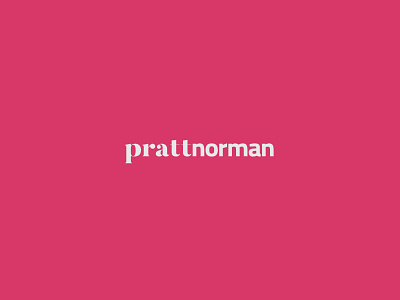 Pratt Norman