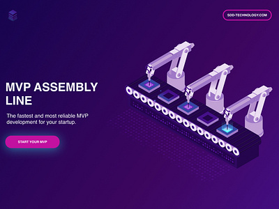 MVP assembly line app development marketplace mobile app mobile app development multivendor marketplace mvp mvp assembly line sdd technology software development startup web app development