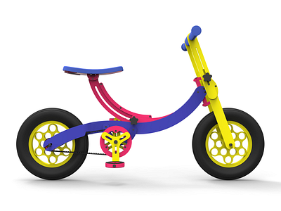 YAYO / Kids bike