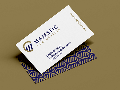 Majestic corporation