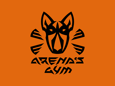 Arena's Gym