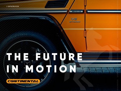 CONTINENTAL AG LOGO CONCEPT branding continental continental ag design illustration logo sixt6creation typography ui ux vector