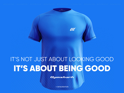 Gymshark designs, themes, templates and downloadable graphic elements on  Dribbble