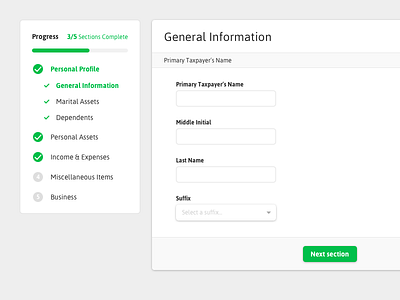 Canopy Client Survey