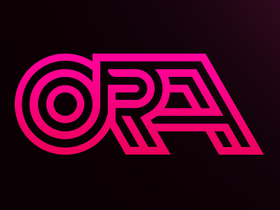 ORA Logo