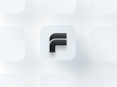 Flinkwerk - Brand Identity branding design devops logo minimalist startup