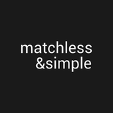 matchless&simple