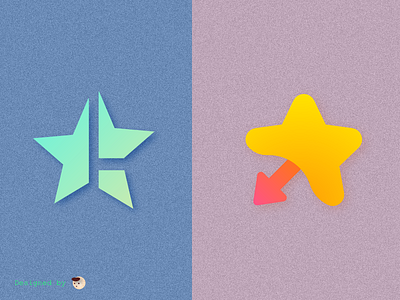 Star logo designs