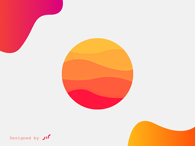 Association Of Colors art branding colorful logo design gradient gradient design icon i̇llustration logo logodesign logotype vector