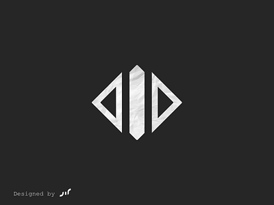 DD monogram (design department) app applogo art branding design graphic design icon inspiration i̇llustration logo logodesign logotype monogram typographic typography vector