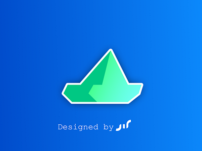 Sailboat logo design app applogo art brand branding colorful logo design developement gradient gradient design graphic design icon inspiration i̇llustration logo logodesign logotype sailboat vector