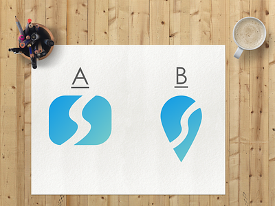 Roadmap logo design app applogo art brand branding colorful logo design gradient gradient design graphic design icon inspiration i̇llustration logo logodesign logotype vector