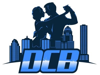 Derby City Ballroom Logo