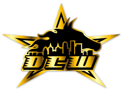 Derby City Wrestling Logo