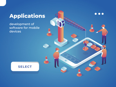 Application app application development device mobile smartphone
