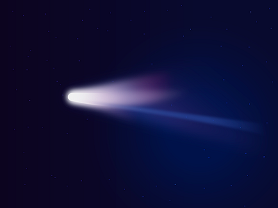 Comet Halley